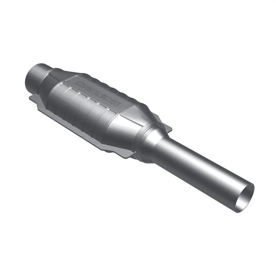 MagnaFlow 23458 Direct-Fit Catalytic Converter