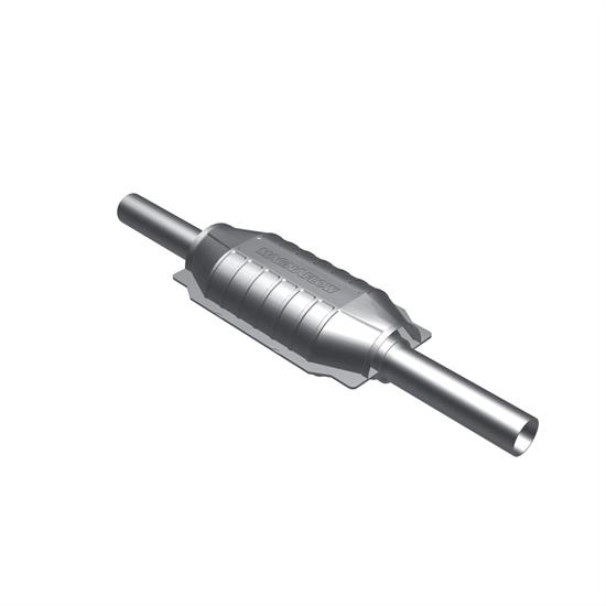MagnaFlow 23461 Direct-Fit Catalytic Converter