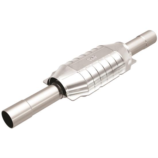 MagnaFlow 23463 Direct-Fit Catalytic Converter