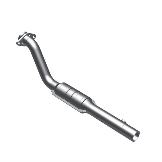 MagnaFlow 23464 Direct-Fit Catalytic Converter
