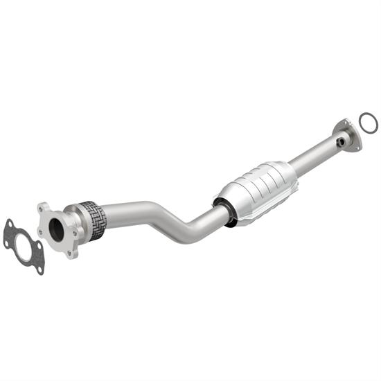 MagnaFlow 23465 Direct-Fit Catalytic Converter