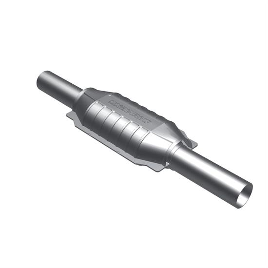 MagnaFlow 23467 Direct-Fit Catalytic Converter