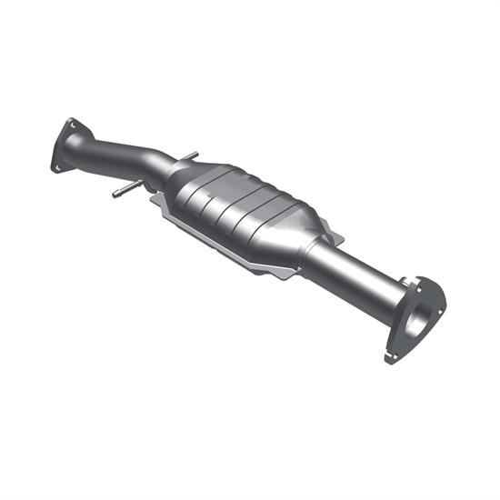 MagnaFlow 23468 Direct-Fit Catalytic Converter