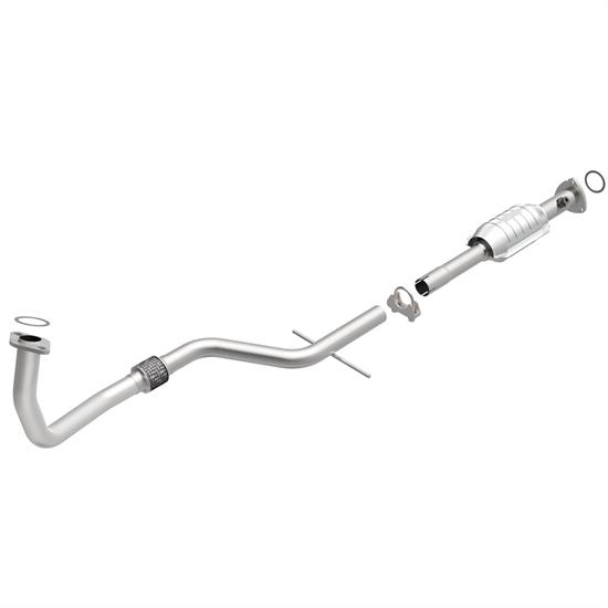 MagnaFlow 23473 Direct-Fit Catalytic Converter