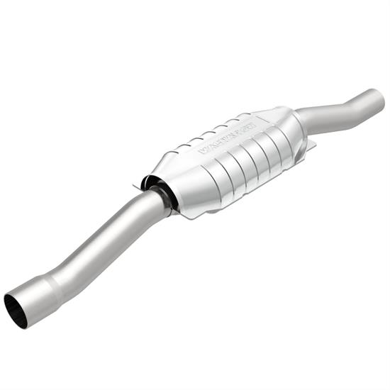 MagnaFlow 23480 Direct-Fit Catalytic Converter