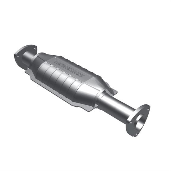 MagnaFlow 23482 Direct-Fit Catalytic Converter