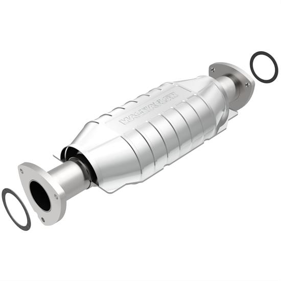 MagnaFlow 23483 Direct-Fit Catalytic Converter