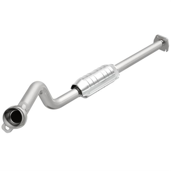 MagnaFlow 23491 Direct-Fit Catalytic Converter