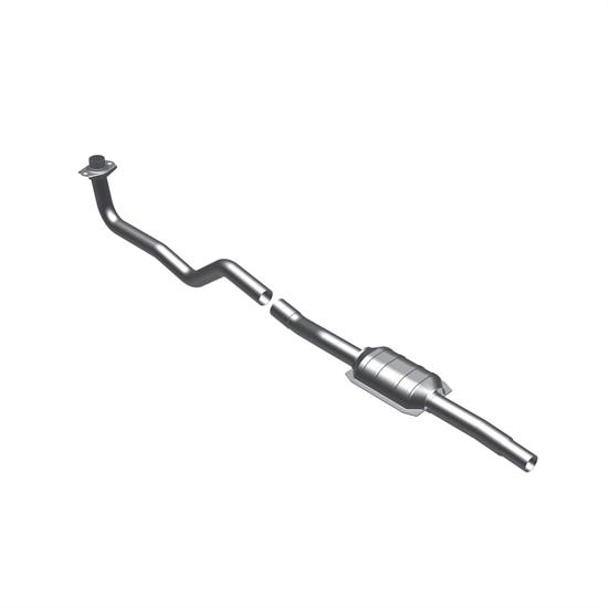 MagnaFlow 23492 Direct-Fit Catalytic Converter