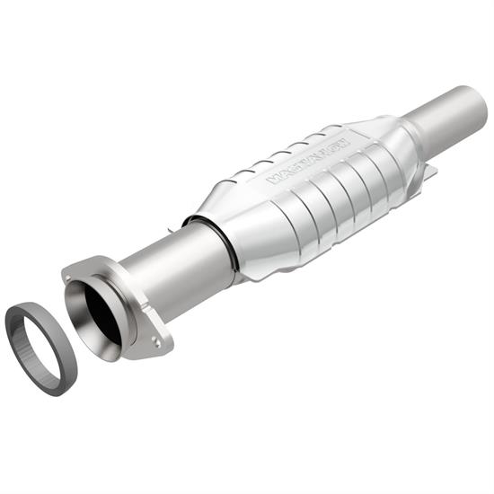 MagnaFlow 23493 Direct-Fit Catalytic Converter