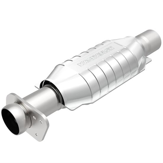 MagnaFlow 23494 Direct-Fit Catalytic Converter