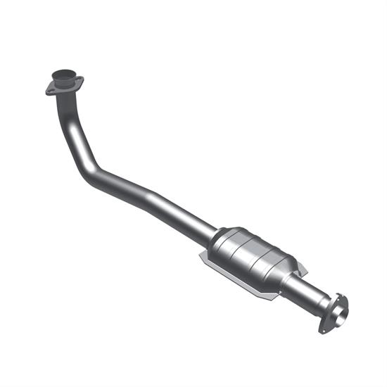 MagnaFlow 23495 Direct-Fit Catalytic Converter