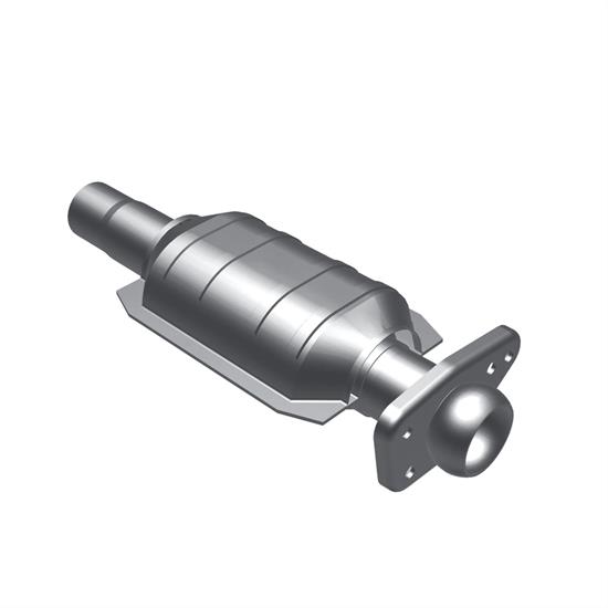 MagnaFlow 23496 Direct-Fit Catalytic Converter
