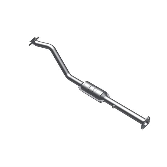 MagnaFlow 23498 Direct-Fit Catalytic Converter