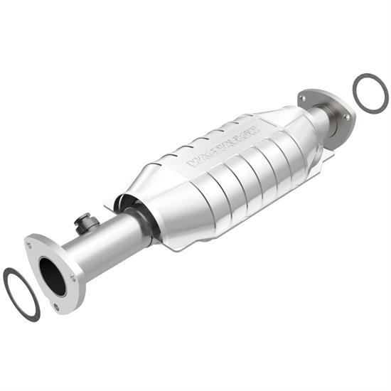 MagnaFlow 23499 Direct-Fit Catalytic Converter