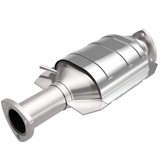 MagnaFlow 23504 Direct-Fit Catalytic Converter