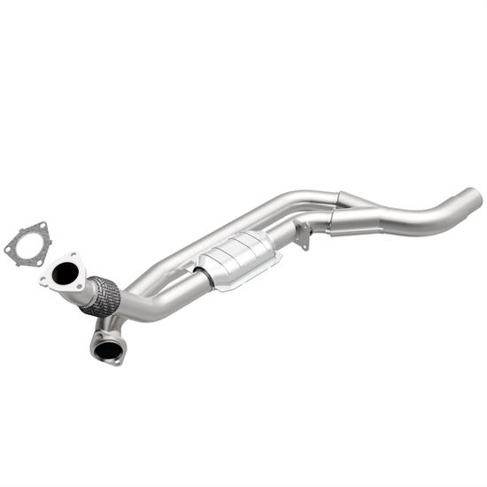 MagnaFlow 23518 Direct-Fit Catalytic Converter