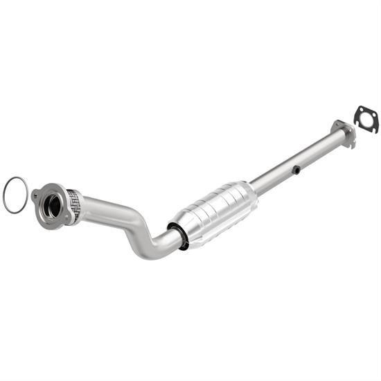 MagnaFlow 23519 Direct-Fit Catalytic Converter