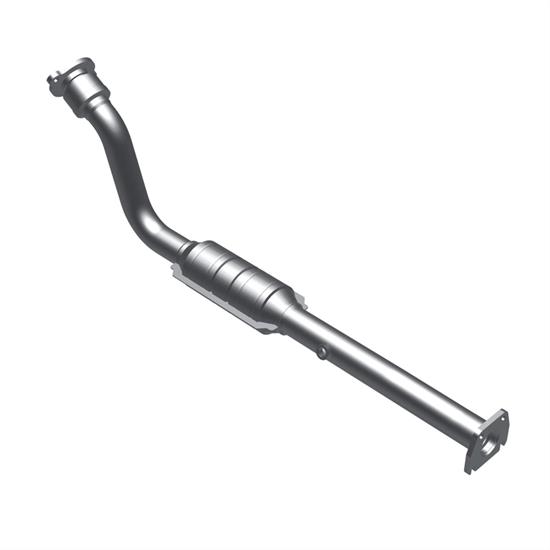 MagnaFlow 23522 Direct-Fit Catalytic Converter