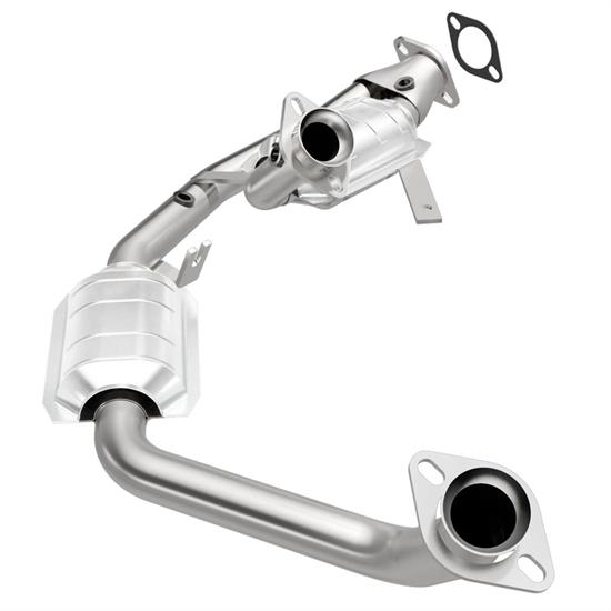 MagnaFlow 23523 Direct-Fit Catalytic Converter