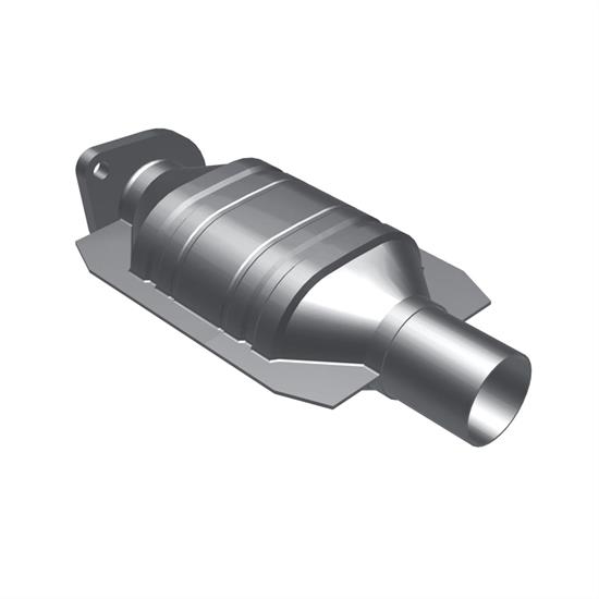MagnaFlow 23532 Direct-Fit Catalytic Converter