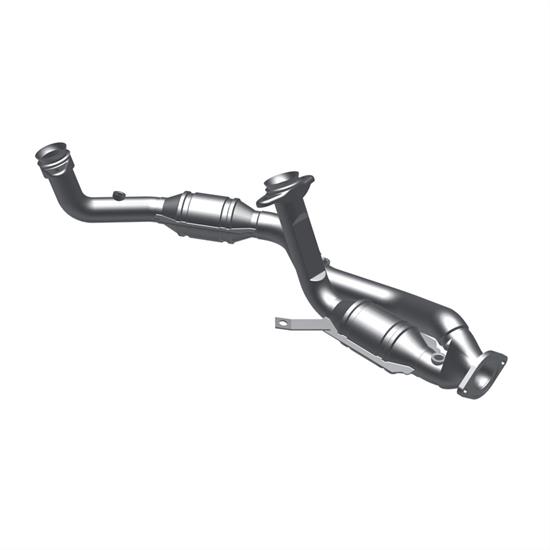 MagnaFlow 23533 Direct-Fit Catalytic Converter