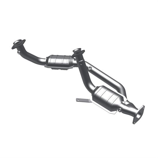 MagnaFlow 23534 Direct-Fit Catalytic Converter