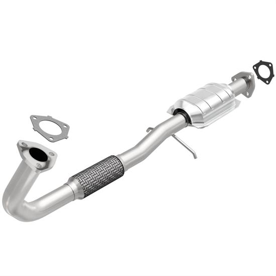 MagnaFlow 23535 Direct-Fit Catalytic Converter