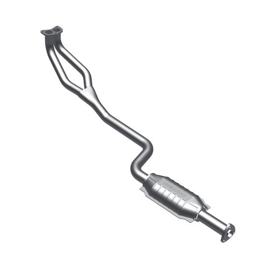 MagnaFlow 23552 Direct-Fit Catalytic Converter