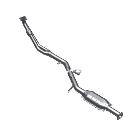MagnaFlow 23553 Direct-Fit Catalytic Converter
