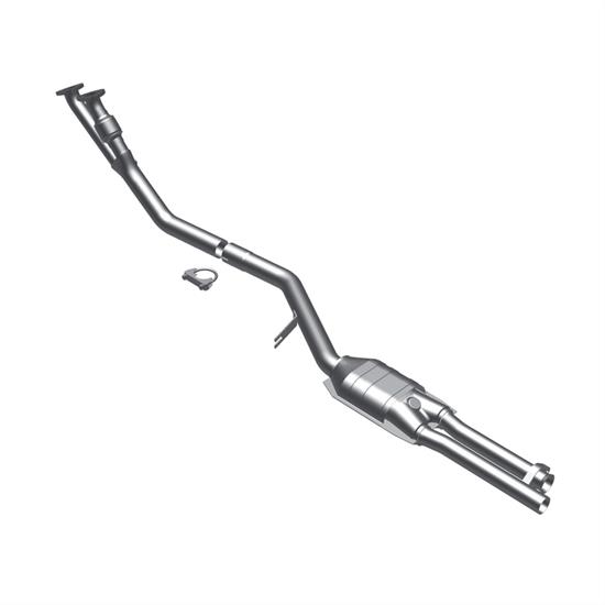 MagnaFlow 23554 Direct-Fit Catalytic Converter