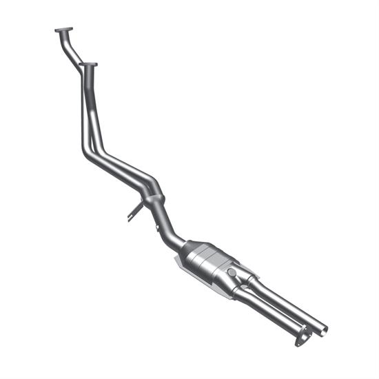 MagnaFlow 23556 Direct-Fit Catalytic Converter