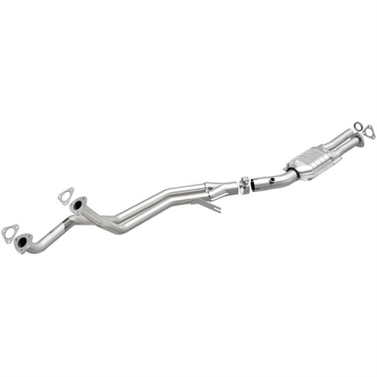 MagnaFlow 23559 Direct-Fit Catalytic Converter