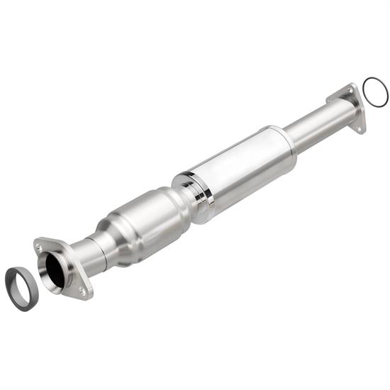 MagnaFlow 23618 Direct-Fit Catalytic Converter
