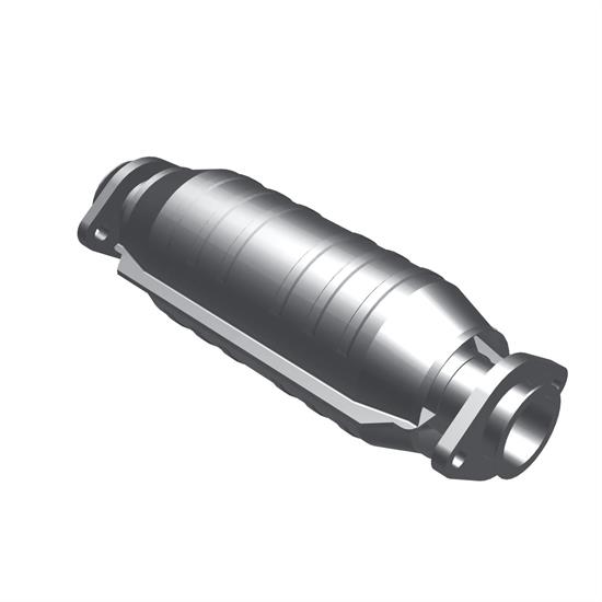 MagnaFlow 23619 Direct-Fit Catalytic Converter