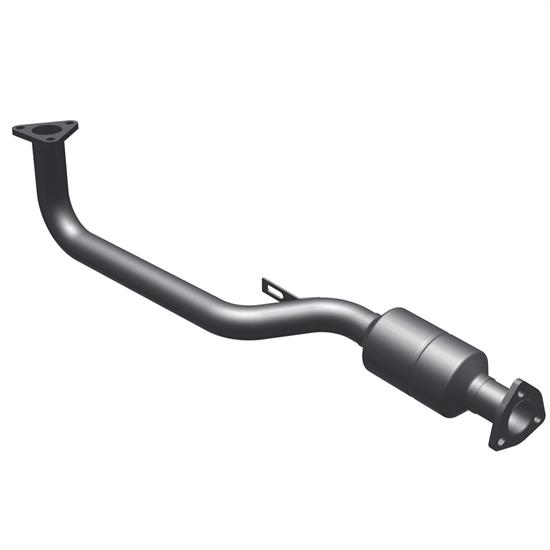 MagnaFlow 23621 Direct-Fit Catalytic Converter
