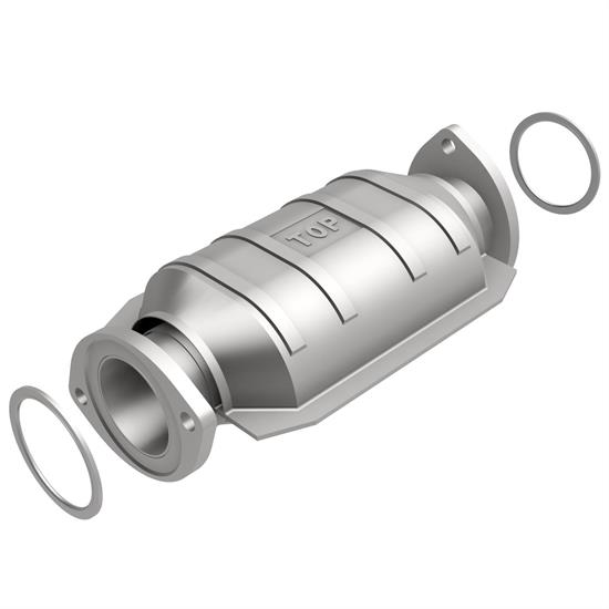 MagnaFlow 23622 Direct-Fit Catalytic Converter