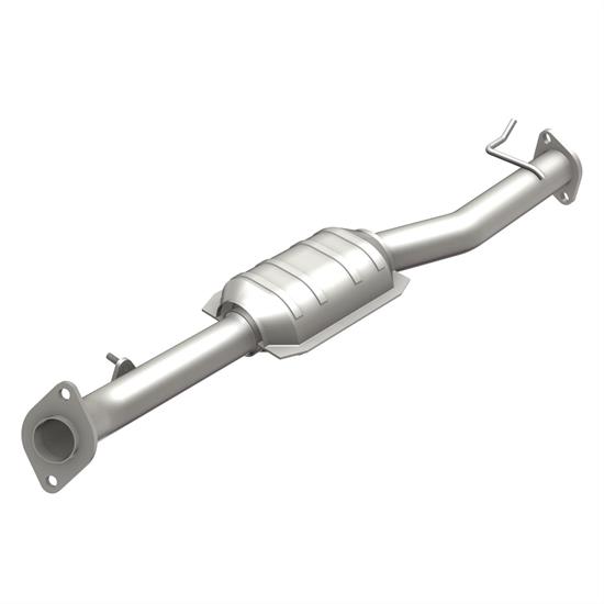 MagnaFlow 23629 Direct-Fit Catalytic Converter