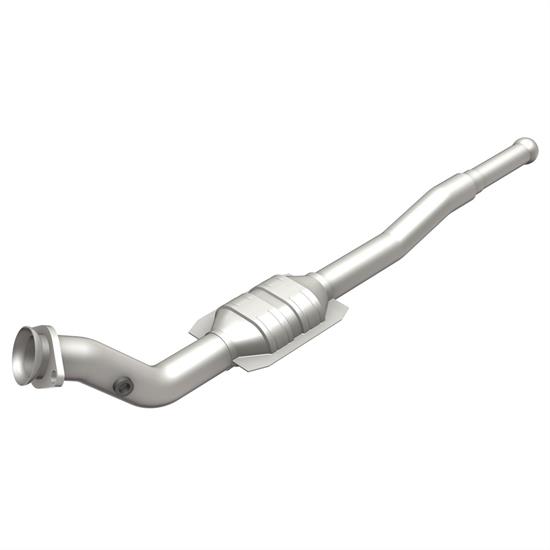 MagnaFlow 23633 Direct-Fit Catalytic Converter