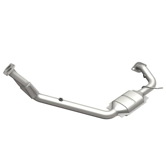 MagnaFlow 23636 Direct-Fit Catalytic Converter