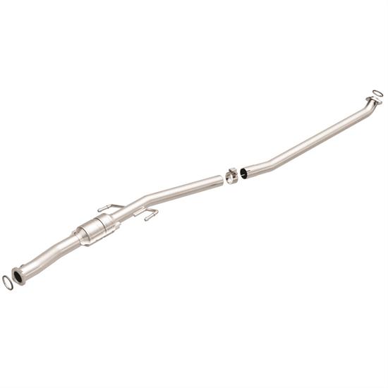 MagnaFlow 23637 Direct-Fit Catalytic Converter