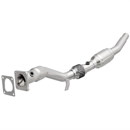 MagnaFlow 23644 Direct-Fit Catalytic Converter
