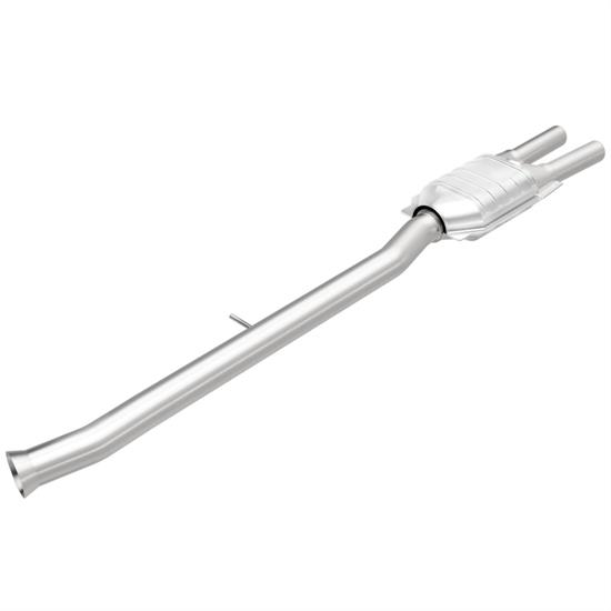 MagnaFlow 23662 Direct-Fit Catalytic Converter