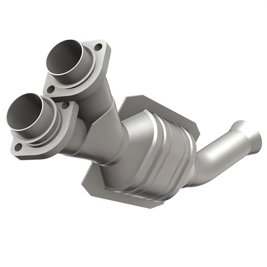 MagnaFlow 23664 Direct-Fit Catalytic Converter