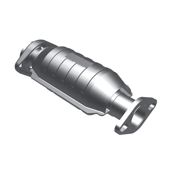 MagnaFlow 23681 Direct-Fit Catalytic Converter