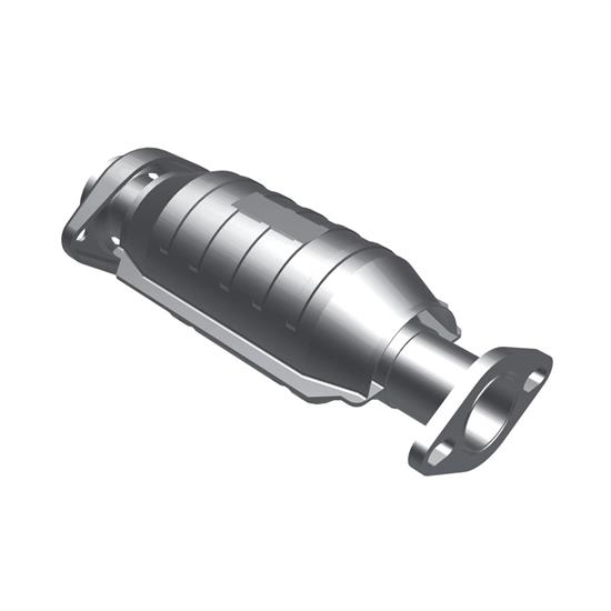 MagnaFlow 23682 Direct-Fit Catalytic Converter