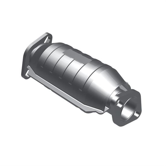 MagnaFlow 23683 Direct-Fit Catalytic Converter