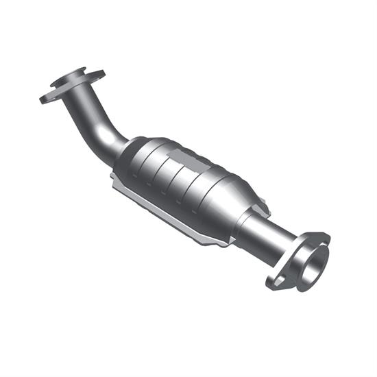 MagnaFlow 23690 Direct-Fit Catalytic Converter
