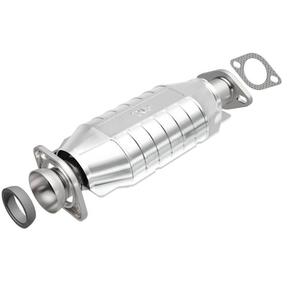 MagnaFlow 23692 Direct-Fit Catalytic Converter