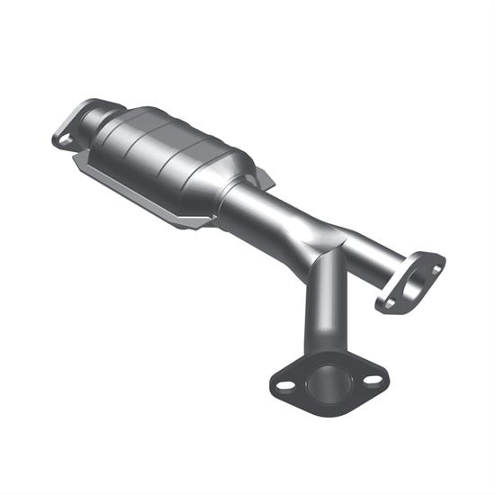 MagnaFlow 23698 Direct-Fit Catalytic Converter